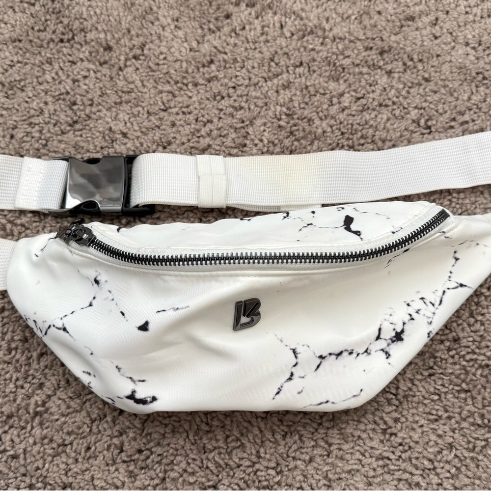 BuffBunny Collection Game Changer Belt Bag